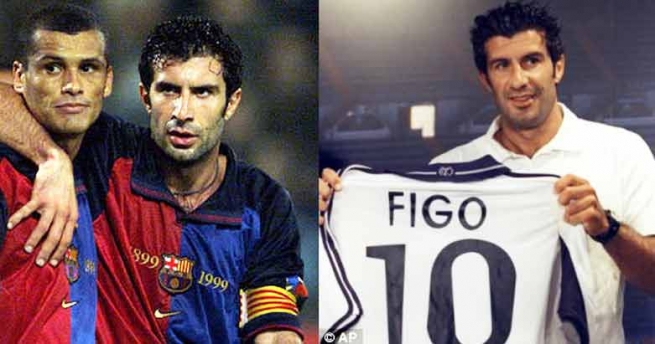 ناپاكترین یاریزانی تۆپی پێی جیهان بناسه‌